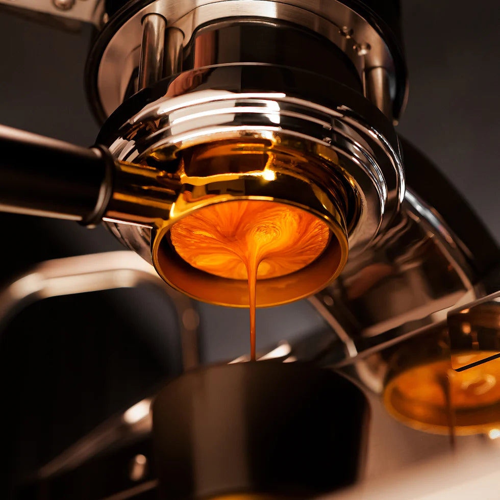 MHW-3 Bomber Jusbean Filter Basket