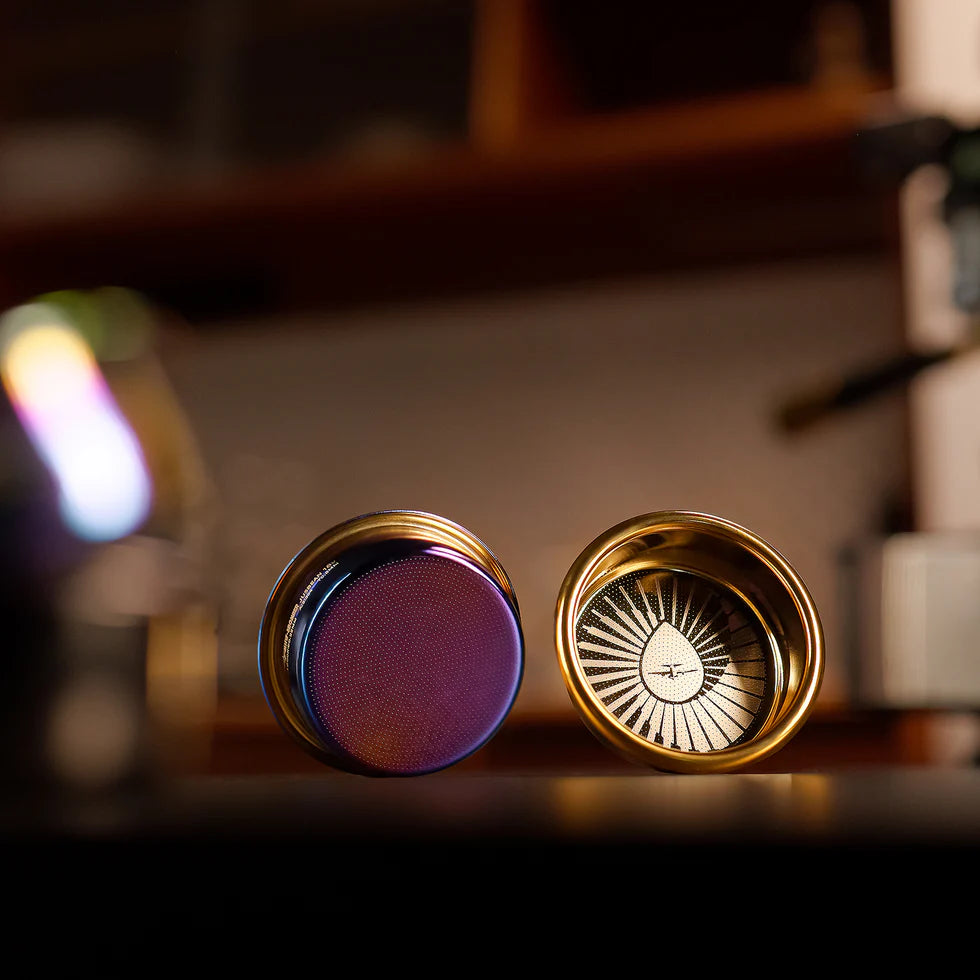 MHW-3 Bomber Jusbean Filter Basket