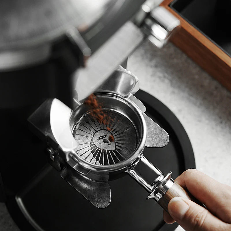 MHW-3 Bomber Jusbean Filter Basket