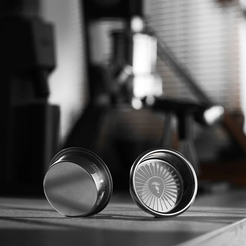 MHW-3 Bomber Jusbean Filter Basket