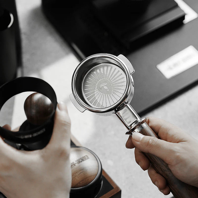 MHW-3 Bomber Jusbean Filter Basket