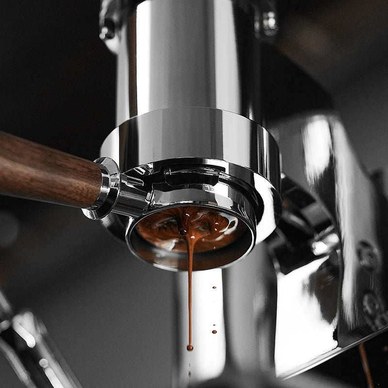 MHW-3 Bomber Jusbean Filter Basket