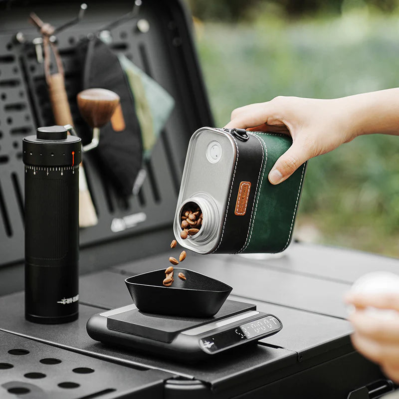 MHW-3BOMBER Metal Sealed Container