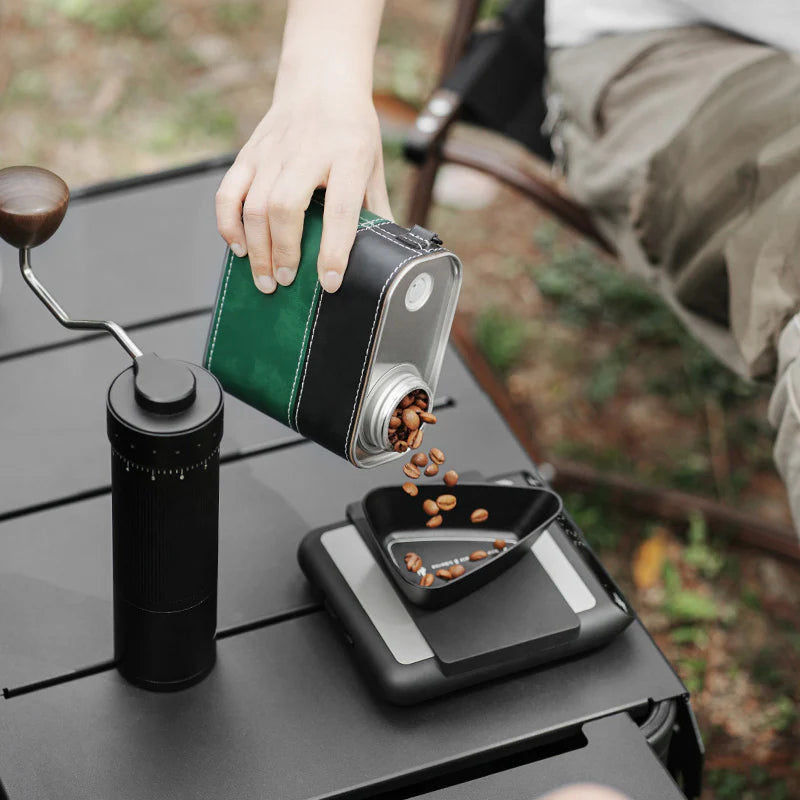 MHW-3BOMBER Metal Sealed Container