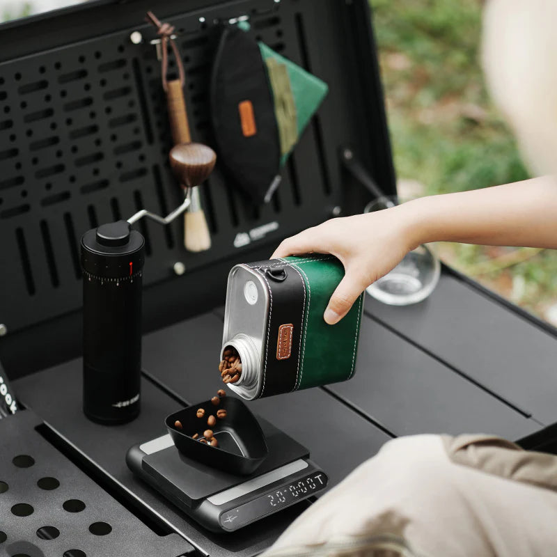 MHW-3BOMBER Metal Sealed Container