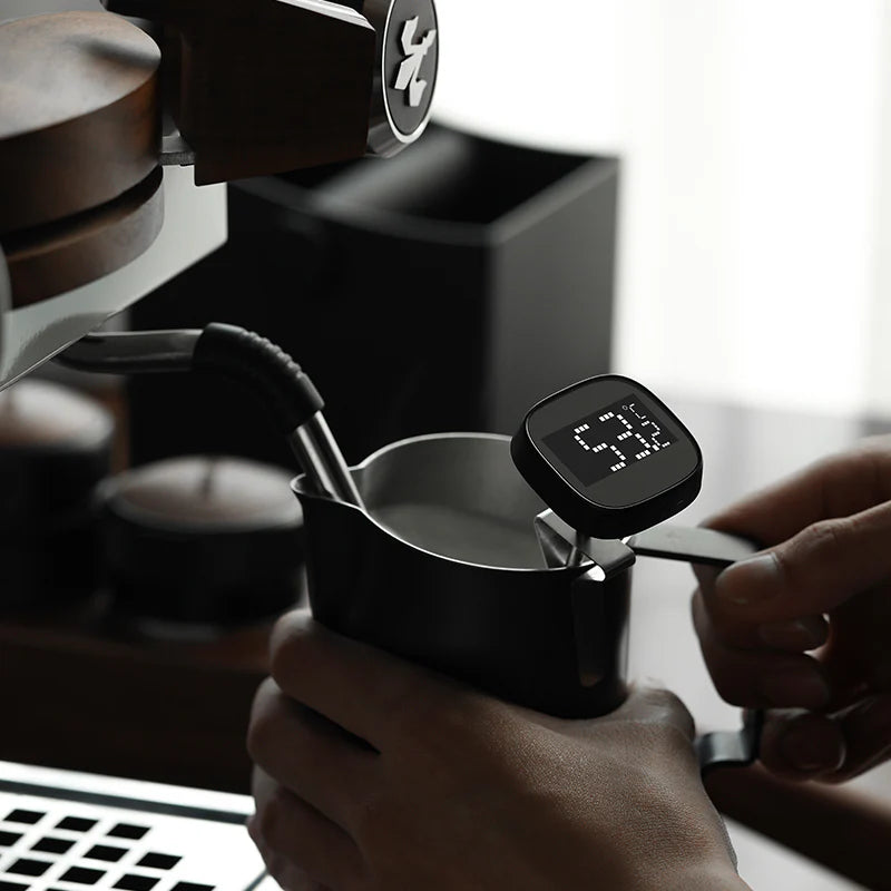 MHW-3 Bomber LCD Thermometer