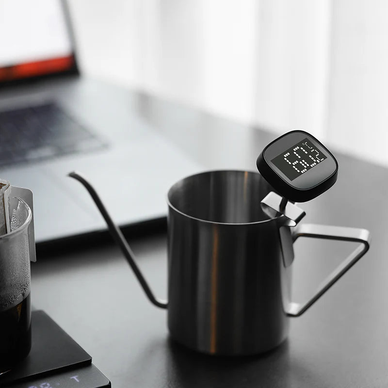 MHW-3 Bomber LCD Thermometer