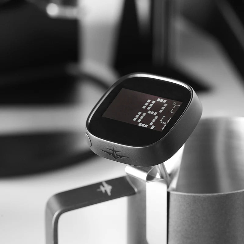 MHW-3 Bomber LCD Thermometer