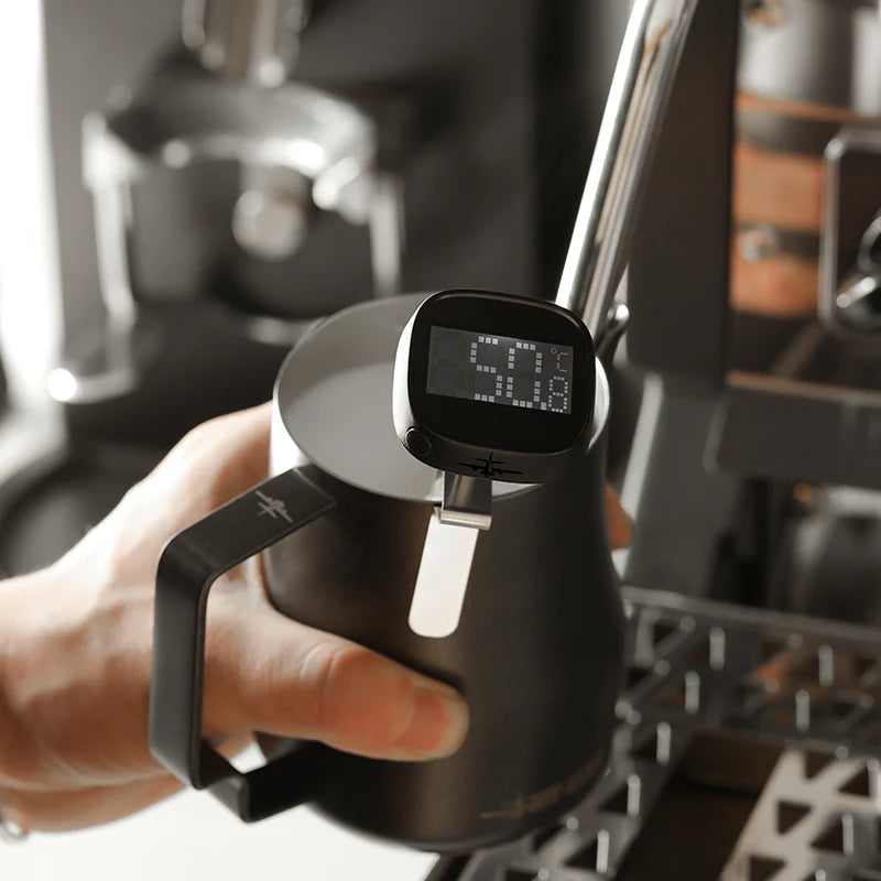 MHW-3 Bomber LCD Thermometer