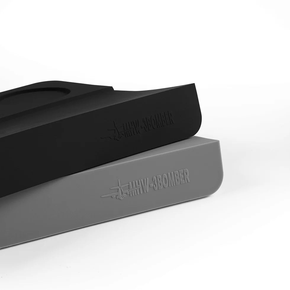 MHW-3BOMBER Silicone Coffee Tamper Mat