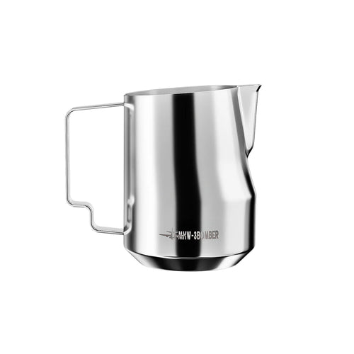 MHW-3BOMBER Turbo Milk Pitcher 350ml Glossy