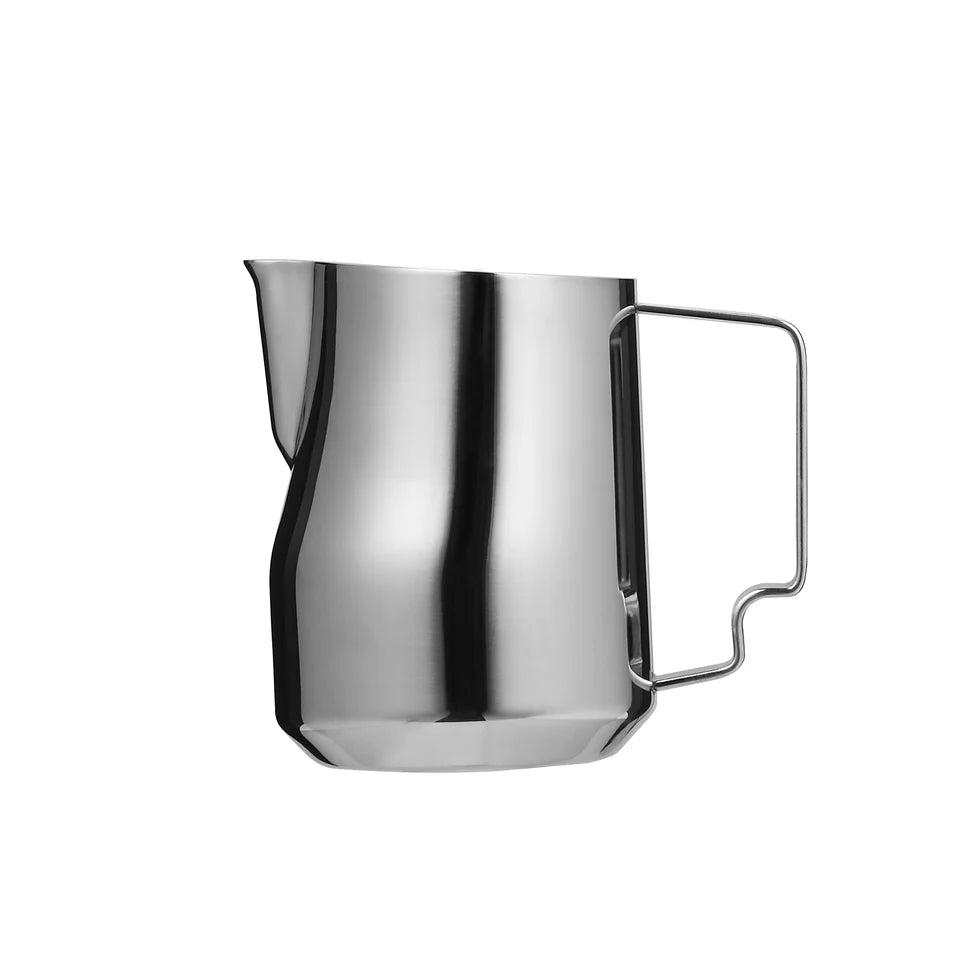 MHW-3BOMBER Turbo Milk Pitcher 350ml Glossy