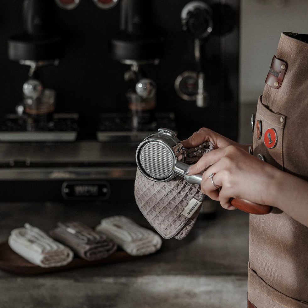 MHW-3 Bomber Waffle Towel