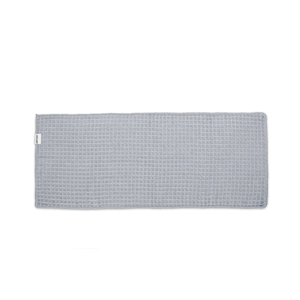 MHW-3 Bomber Waffle Towel