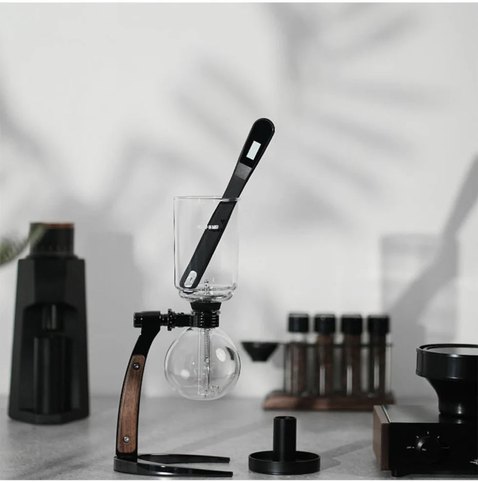 MHW-3 Bomber Wand Temperature Stirrer