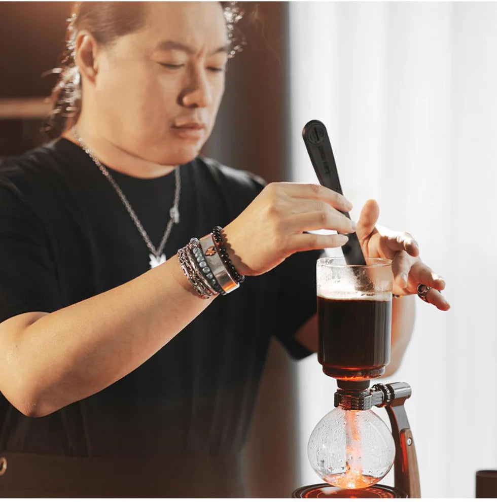 MHW-3 Bomber Wand Temperature Stirrer