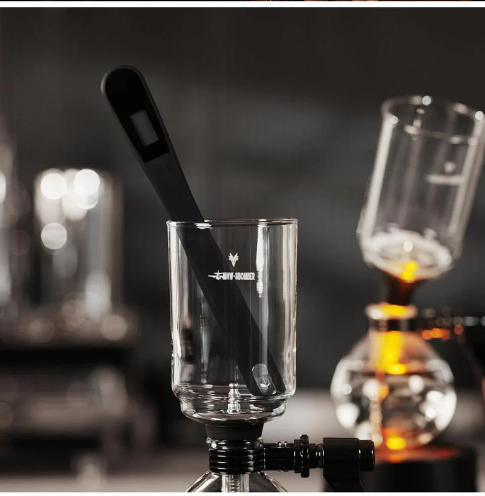 MHW-3 Bomber Wand Temperature Stirrer