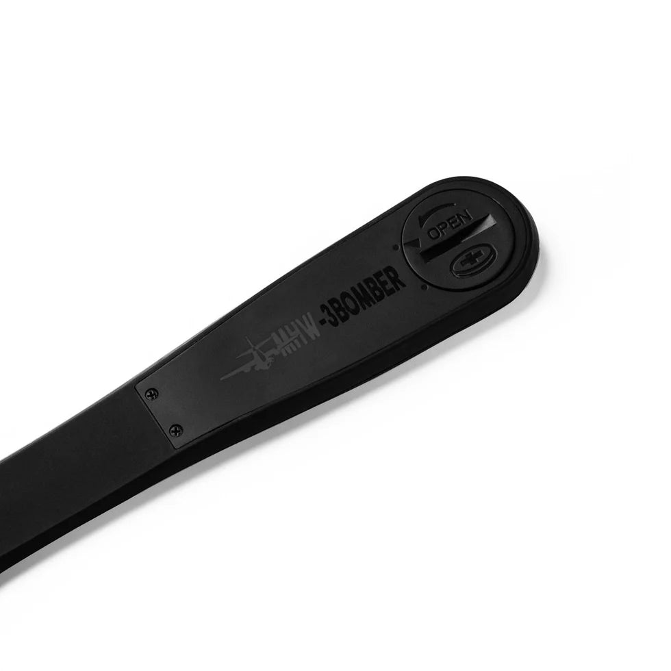 MHW-3 Bomber Wand Temperature Stirrer