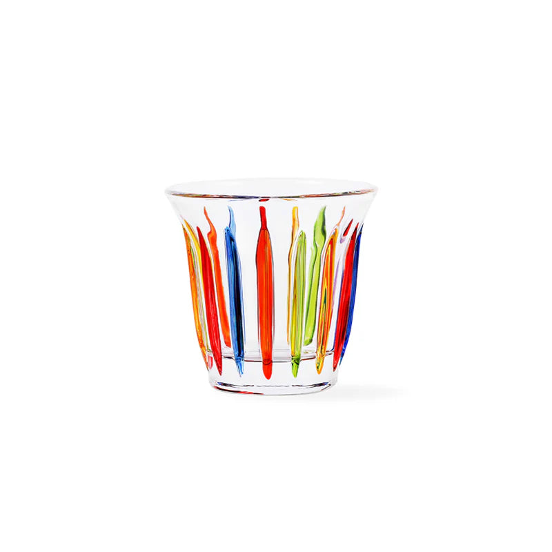 MHW-3BOMBER Wright Cup Espresso Shot Glass