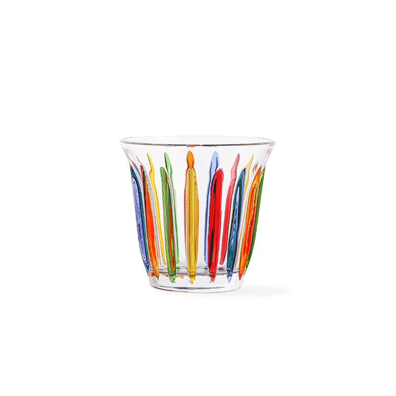 MHW-3BOMBER Wright Cup Espresso Shot Glass