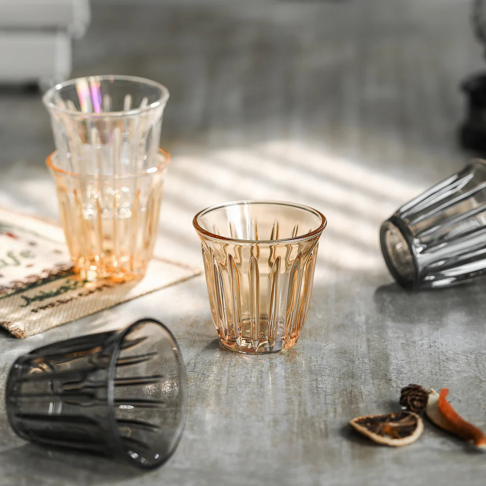MHW-3BOMBER Wright Cup Espresso Shot Glass