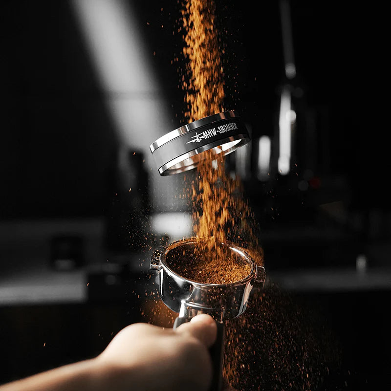 MHW-3BOMBER YU Series Magnetic Dosing Funnel