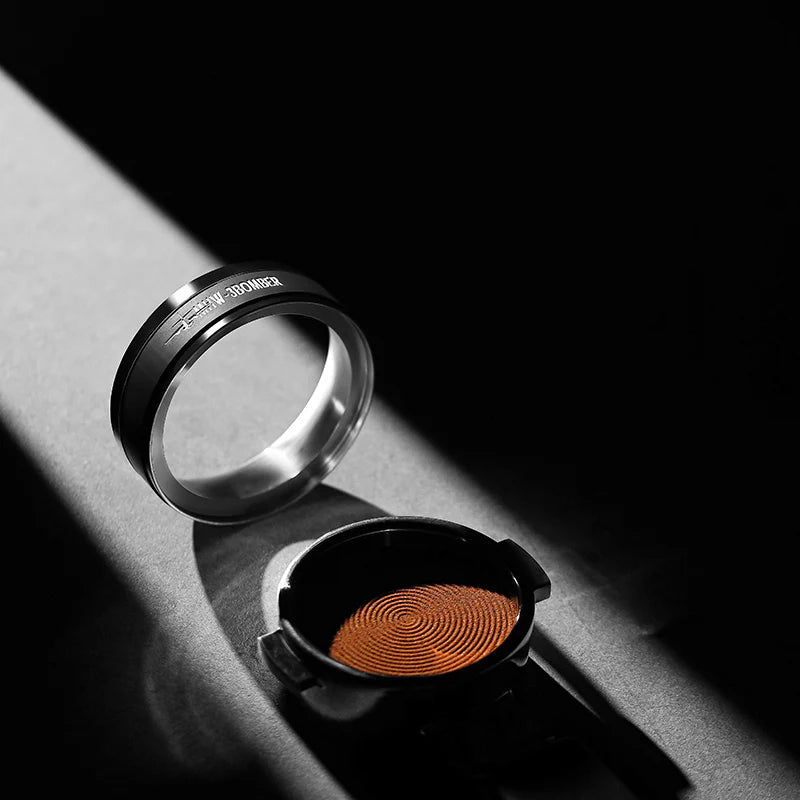 MHW-3BOMBER YU Series Magnetic Dosing Funnel