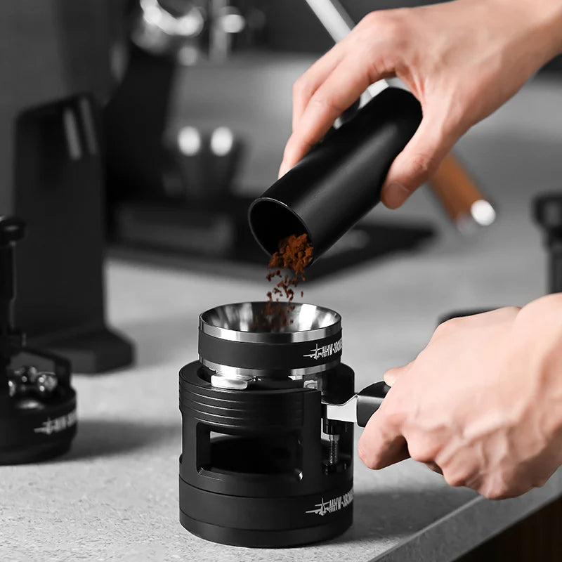 MHW-3BOMBER YU Series Magnetic Dosing Funnel