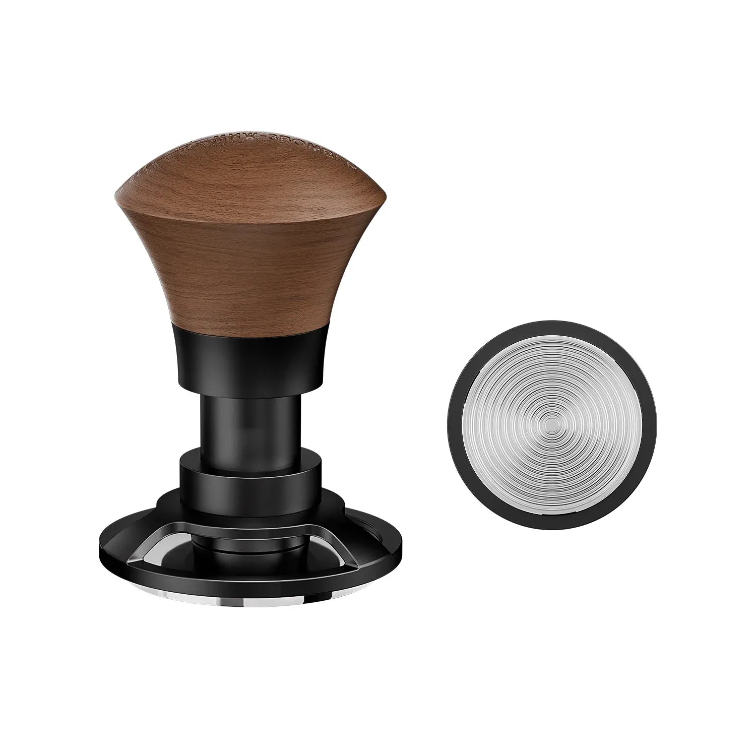 MHW-3 Bomber Armor Series Tamper Coffee Maker & Espresso Machine Replacement Parts CoffeePlus.india