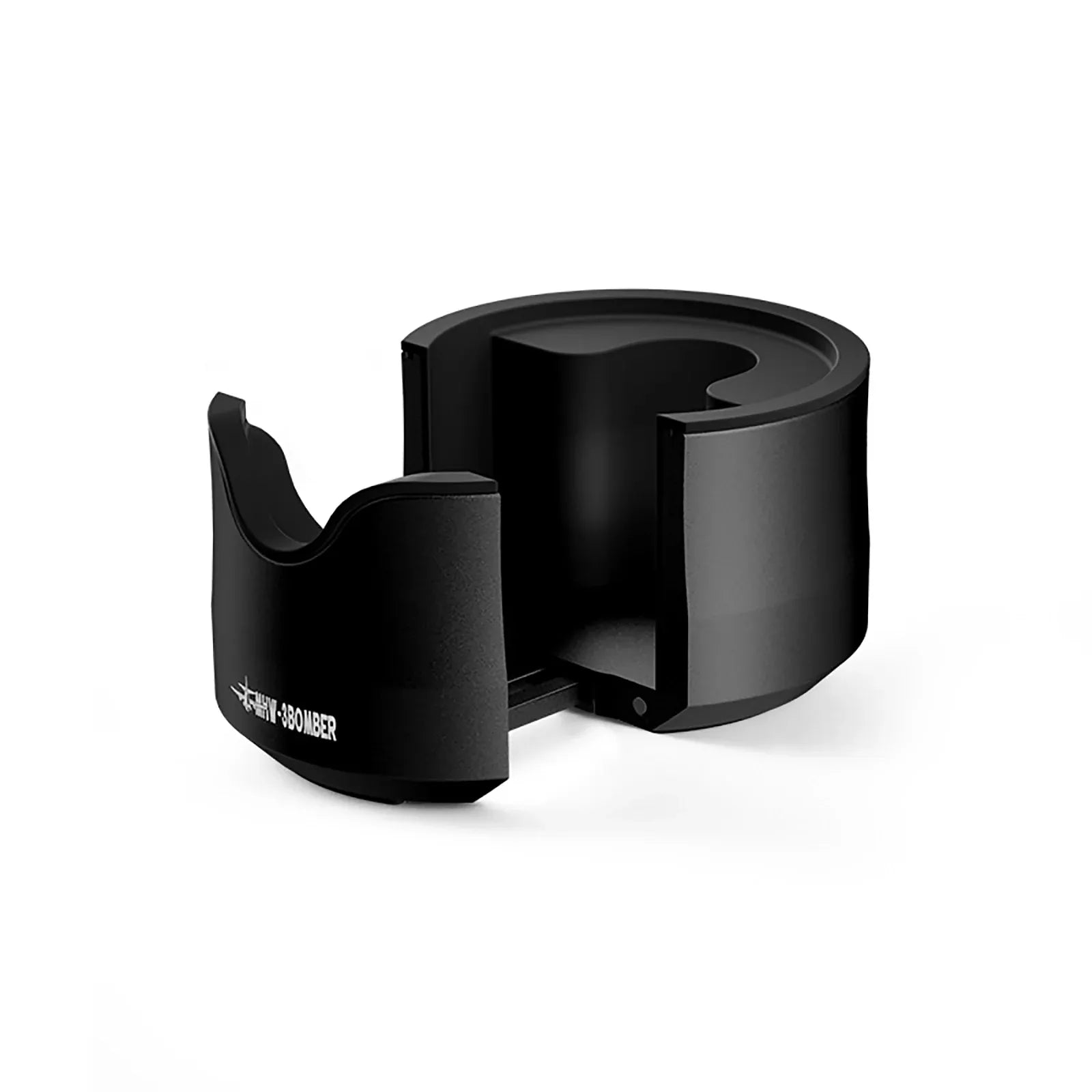 MHW-3 Bomber Astra Collection 51-58mm Portafilter Holder Coffee Maker & Espresso Machine Replacement Parts CoffeePlus.india