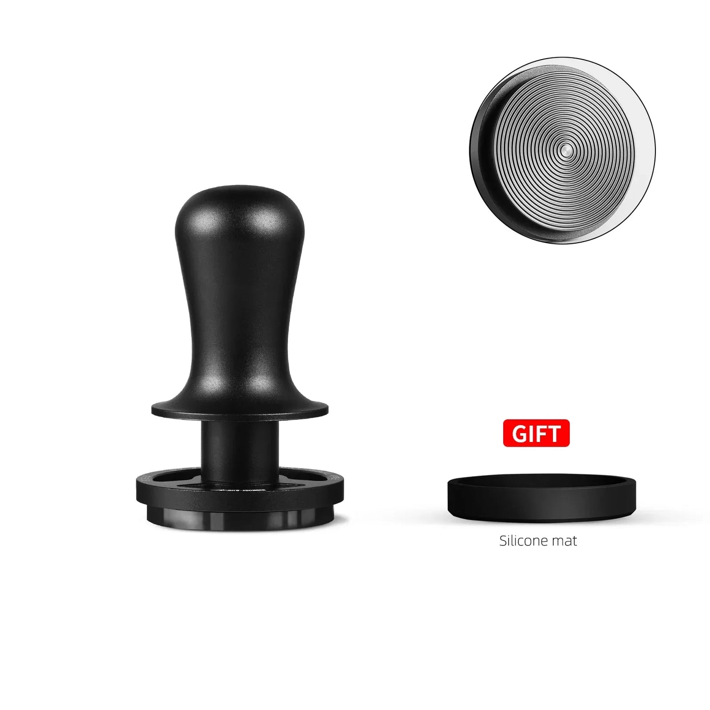 MHW-3 Bomber Astra Collection Constant Pressure Tamper Coffee Maker & Espresso Machine Replacement Parts CoffeePlus.india