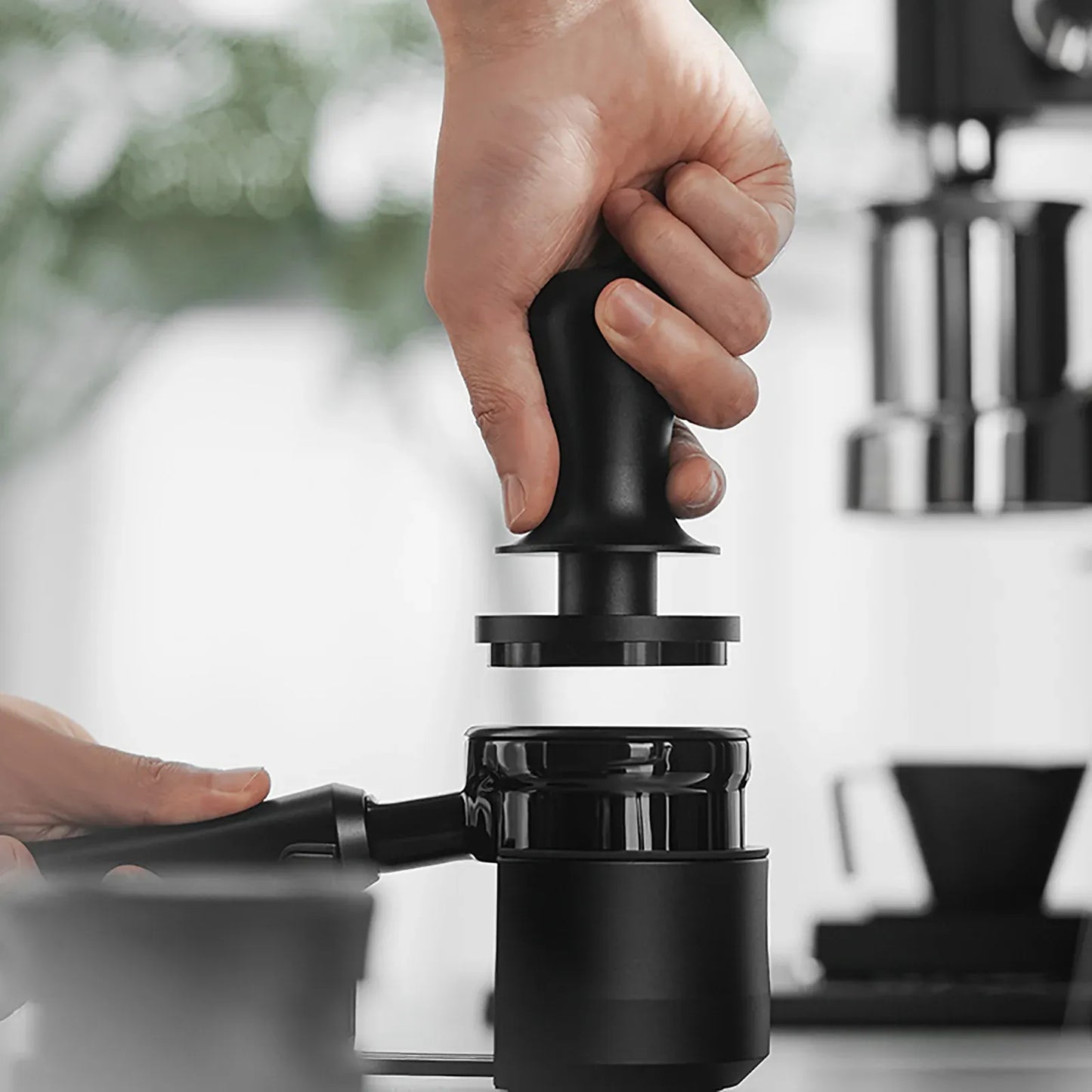 MHW-3BOMBER Astra Pressure Tamper