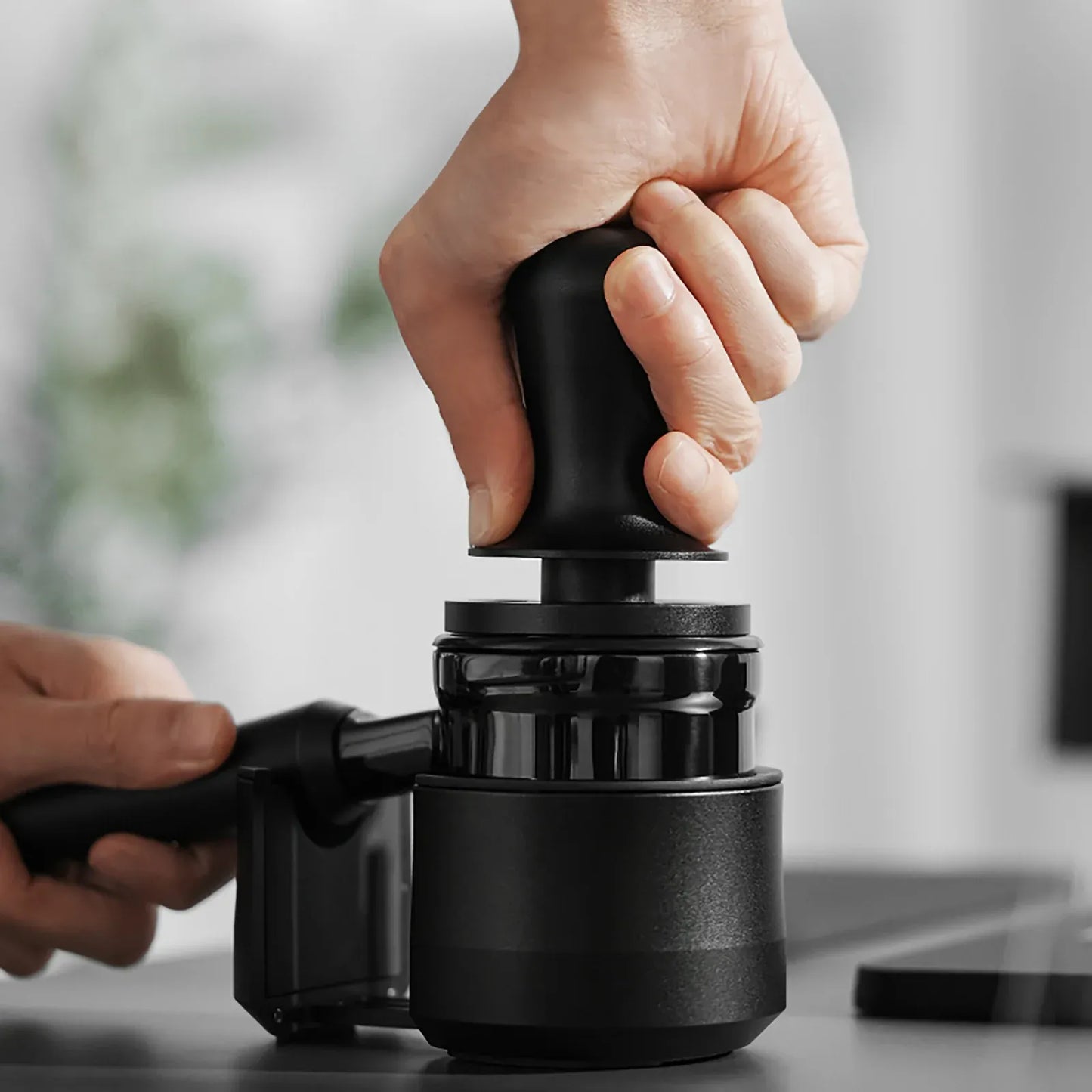 MHW-3BOMBER Astra Pressure Tamper