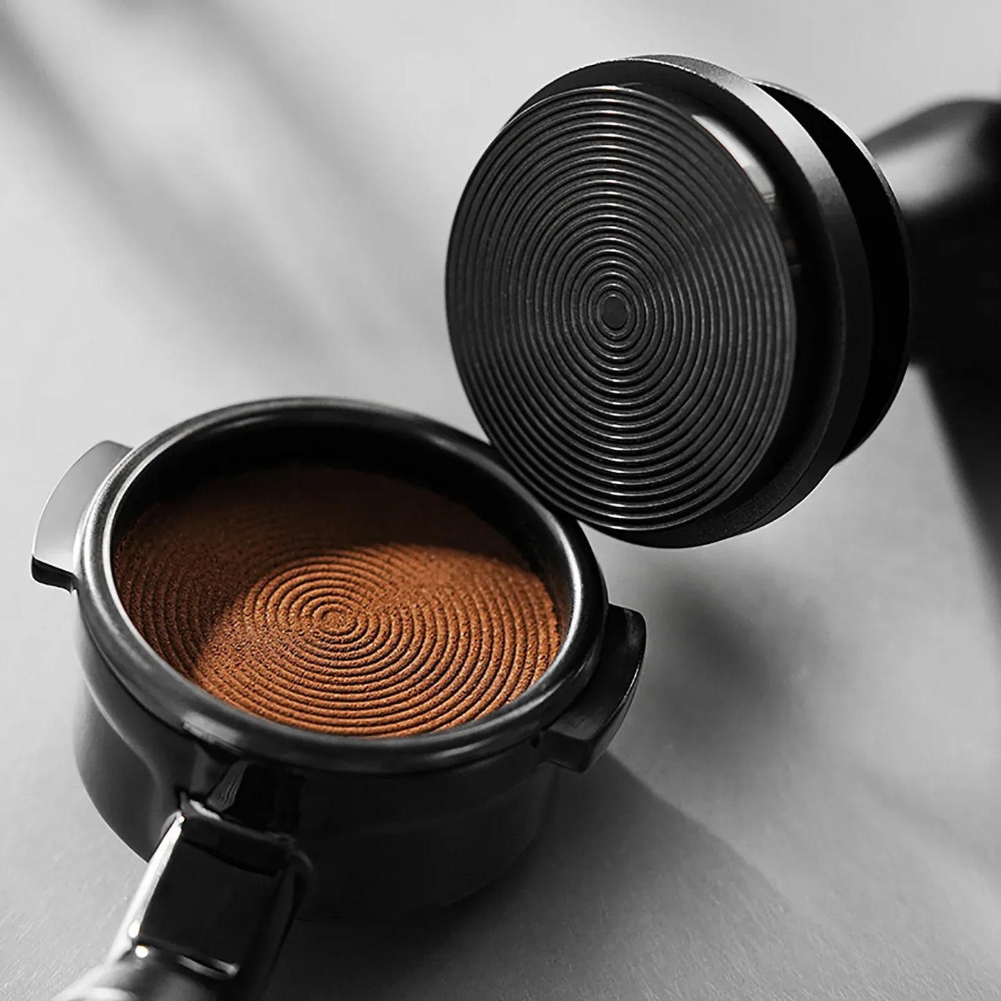 MHW-3BOMBER Astra Pressure Tamper