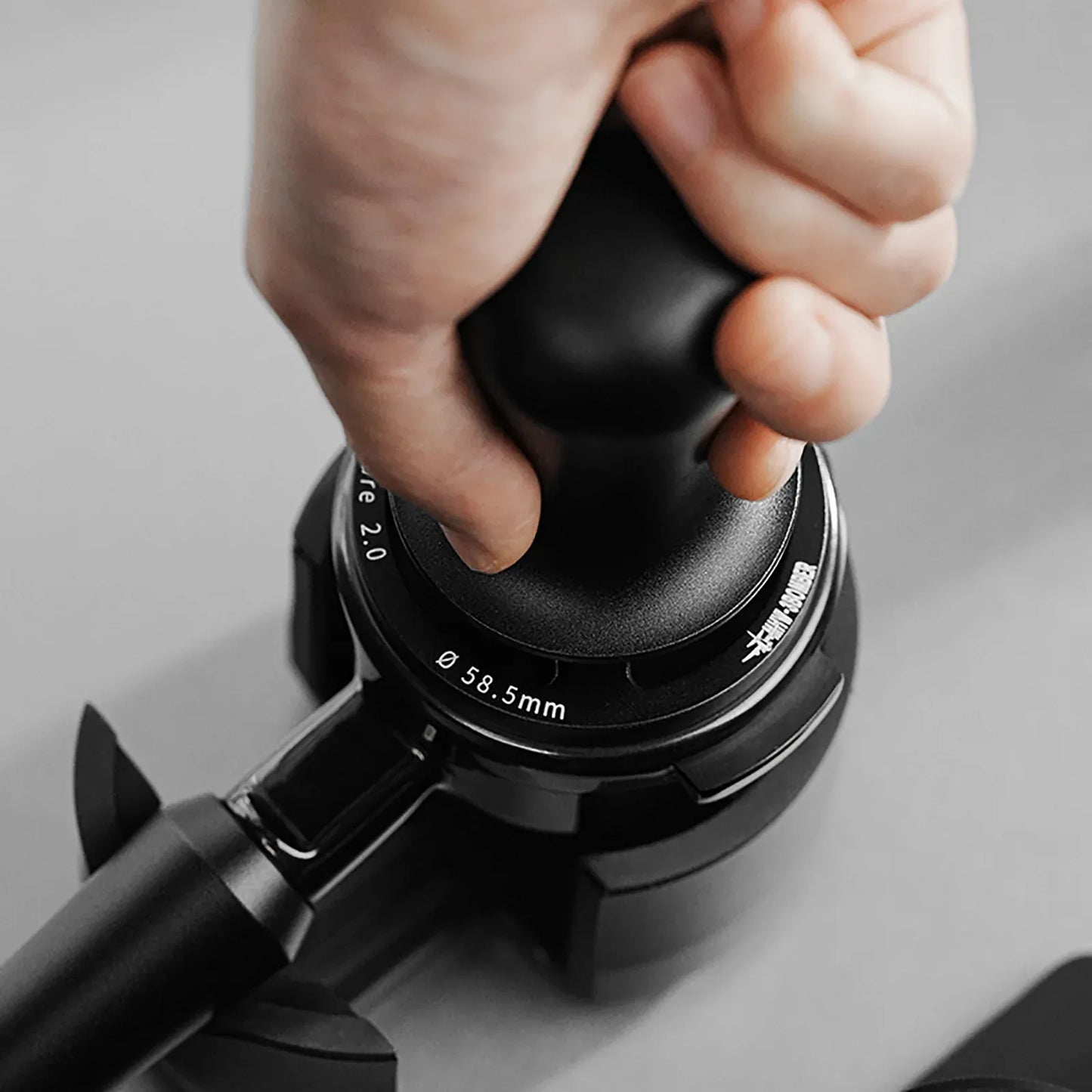 MHW-3BOMBER Astra Pressure Tamper