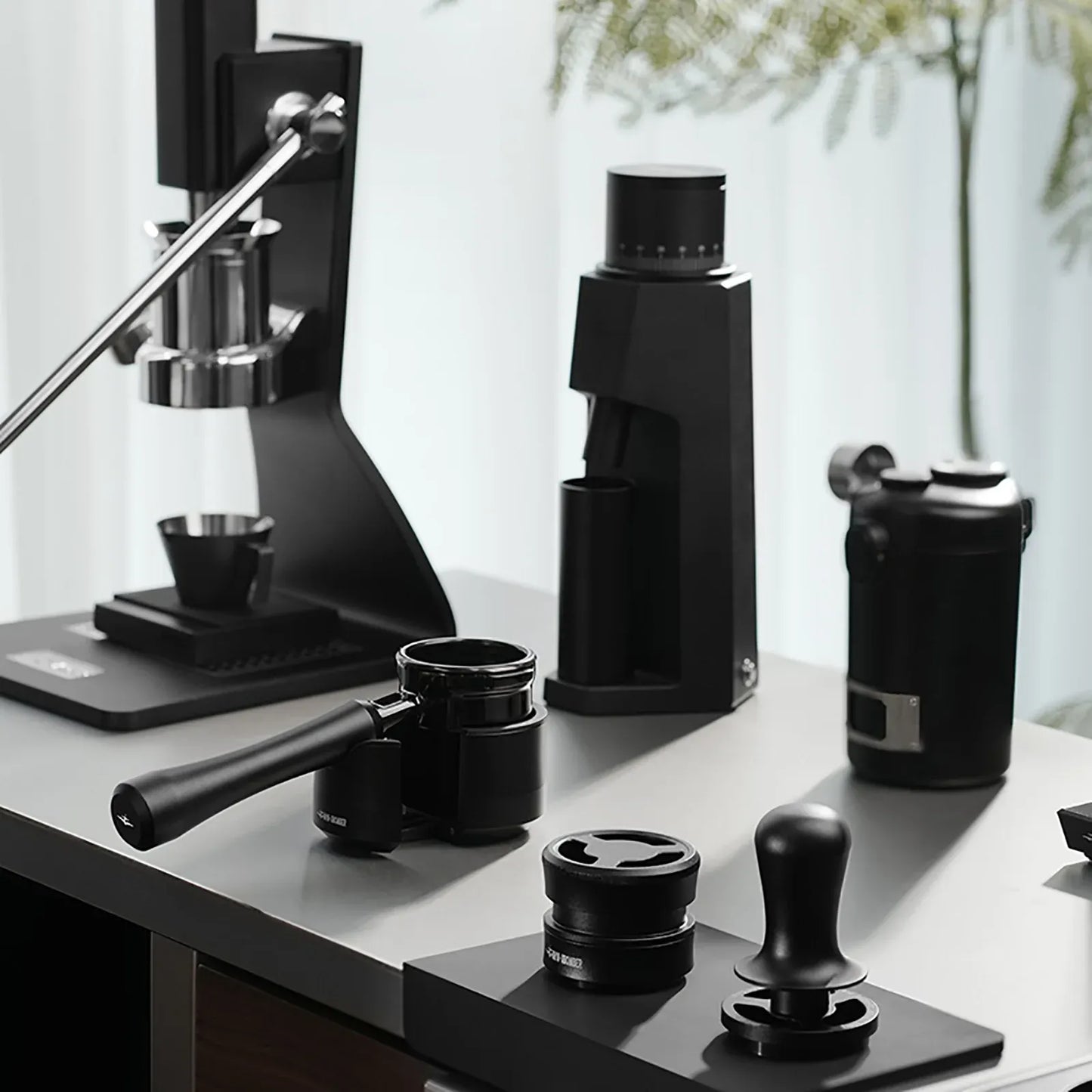 MHW-3BOMBER Astra Pressure Tamper