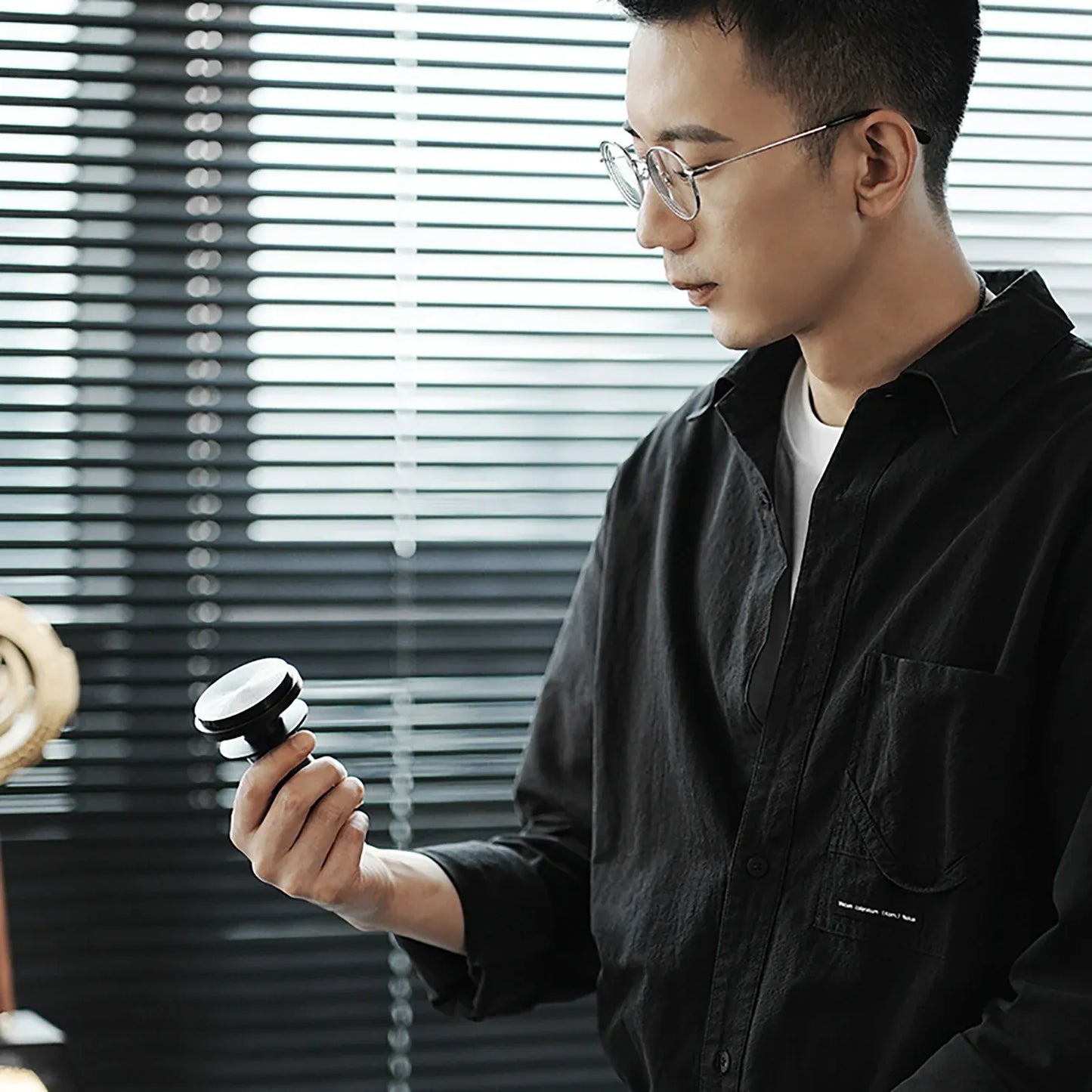 MHW-3BOMBER Astra Pressure Tamper