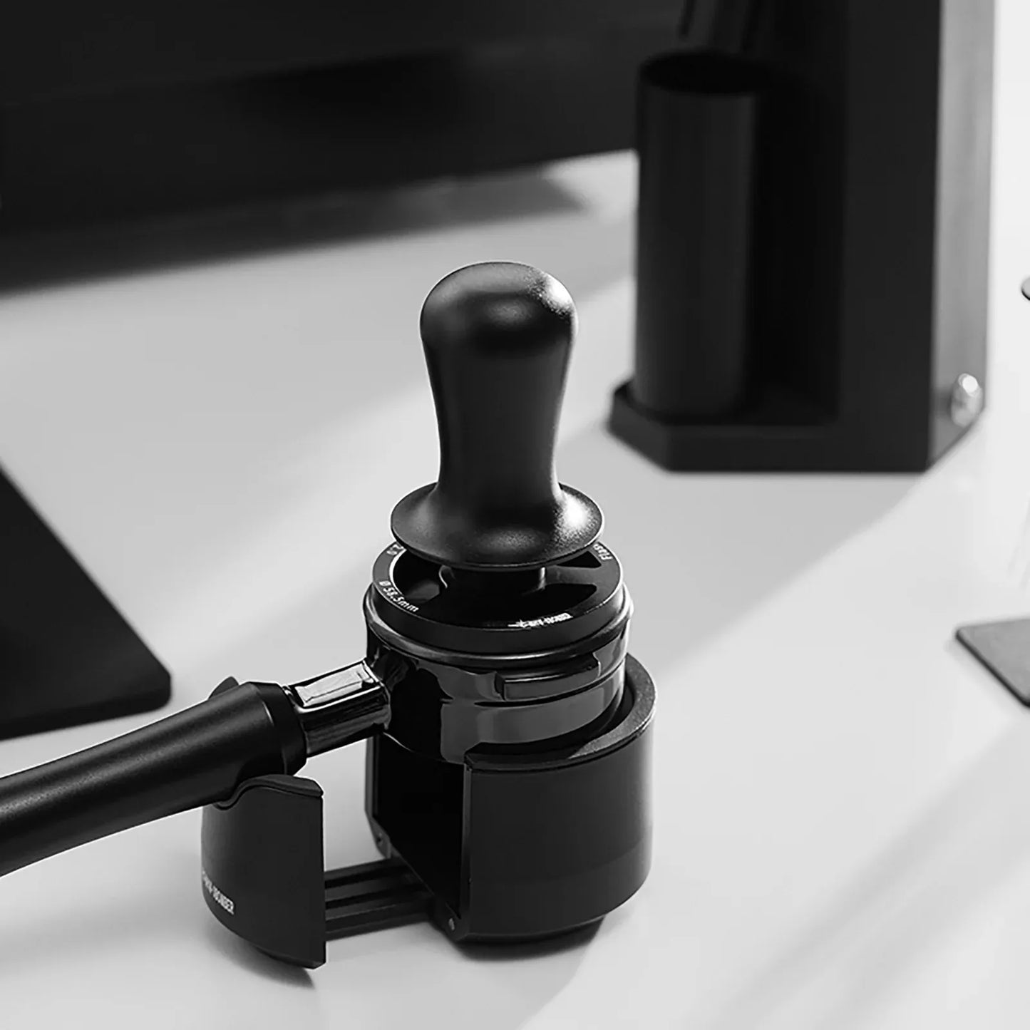 MHW-3BOMBER Astra Pressure Tamper