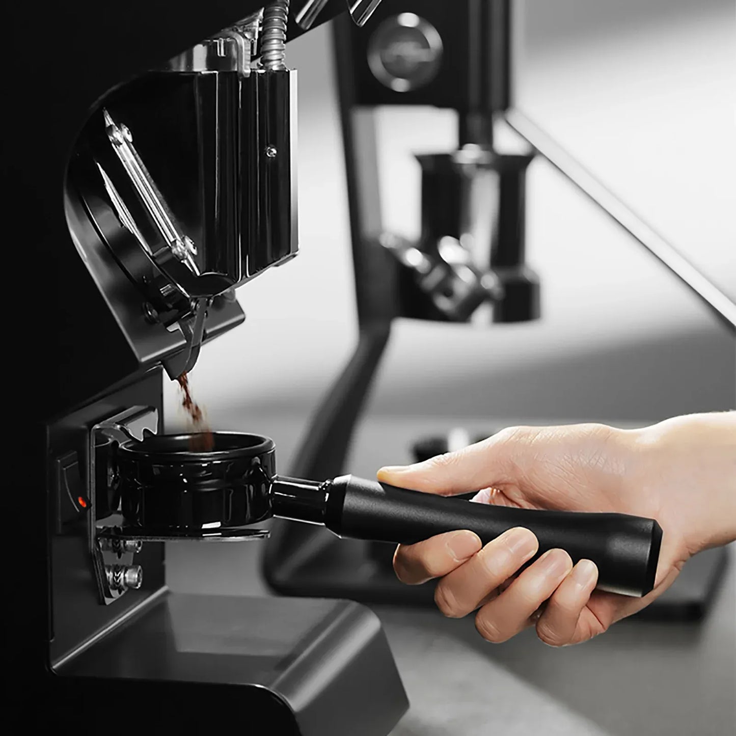 MHW-3BOMBER Astra Collection Bottomless Portafilter