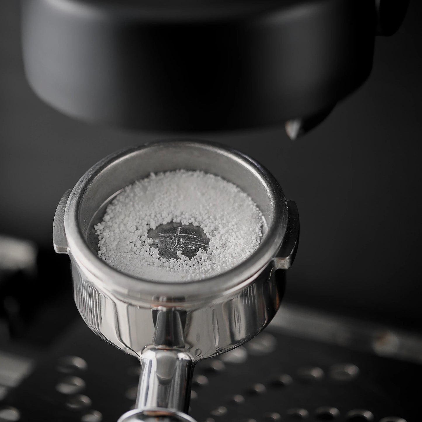 MHW-3BOMBER Coffee Blind Filter Basket