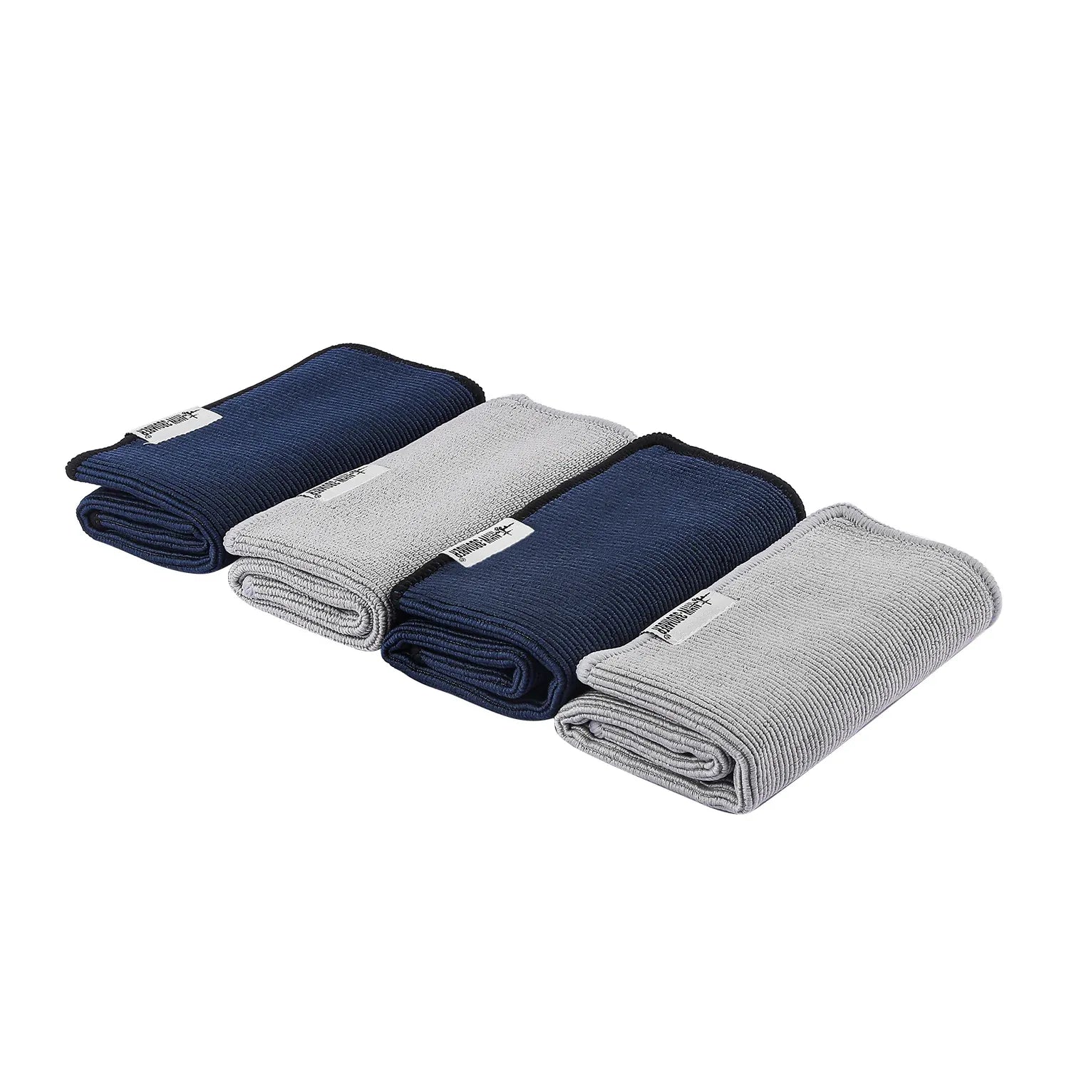 MHW-3 Bomber Coffee Bar 4 towel Set Coffee Cleaning Equipments CoffeePlus.india