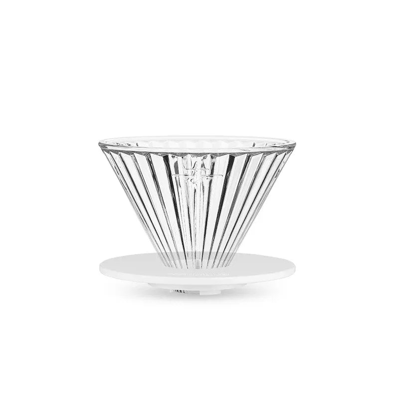 MHW-3 Bomber Elf Glass Dripper Coffee Maker & Espresso Machine Replacement Parts CoffeePlus.india