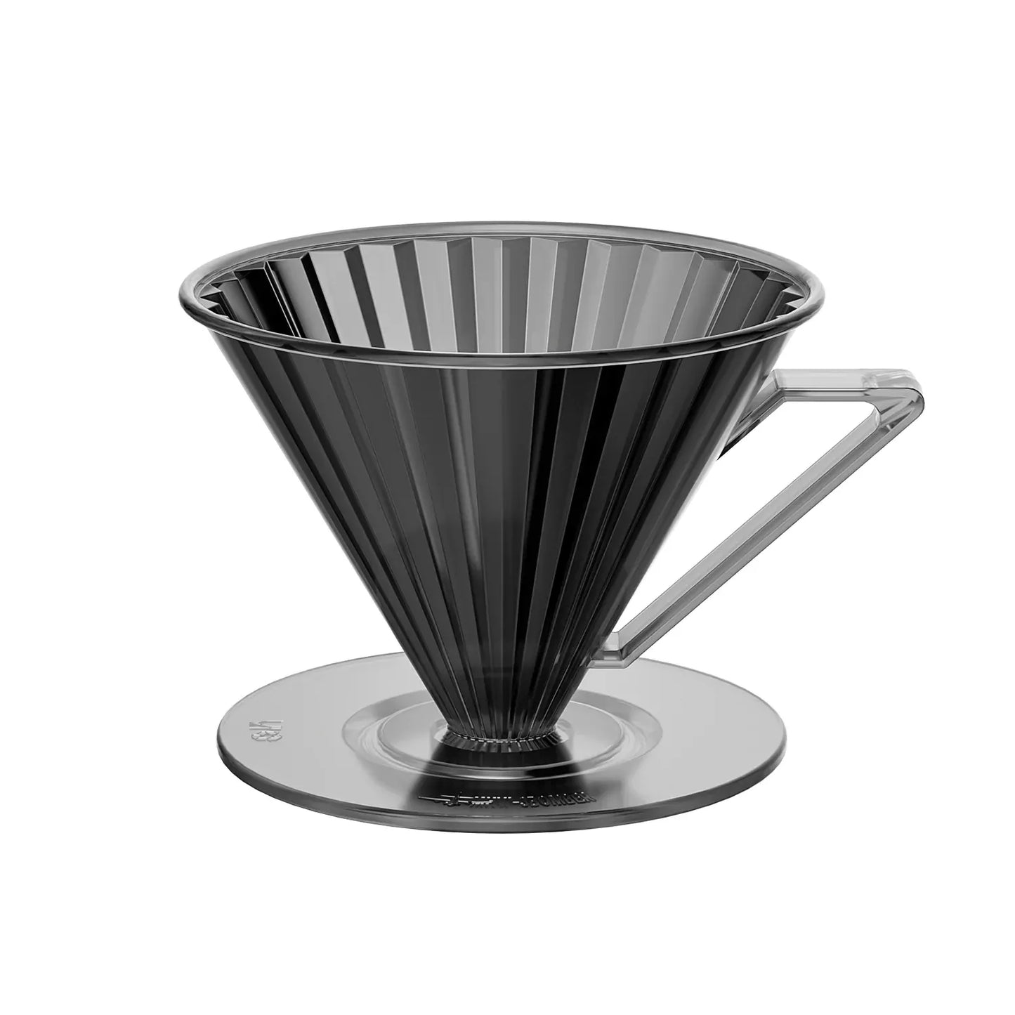 MHW-3 Bomber Elf Resin Dripper Coffee Maker & Espresso Machine Replacement Parts CoffeePlus.india