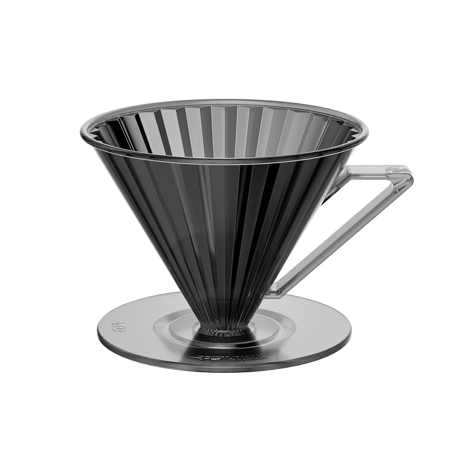 MHW-3 Bomber Elf Resin Dripper Coffee Maker & Espresso Machine Replacement Parts CoffeePlus.india