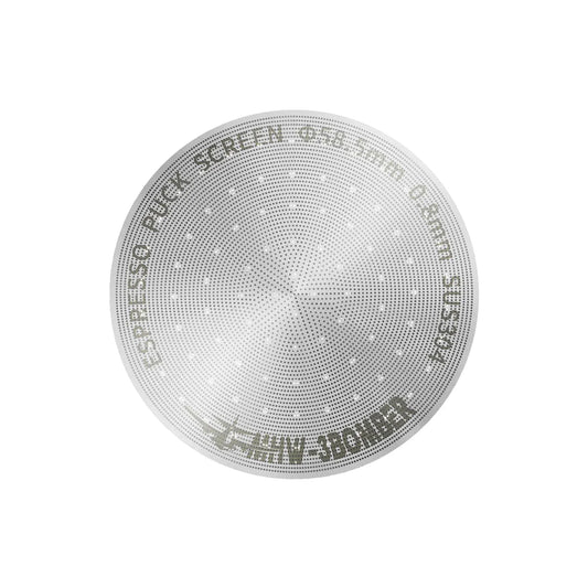 MHW-3 Bomber Espresso Puck Screen Coffee Maker & Espresso Machine Replacement Parts CoffeePlus.india
