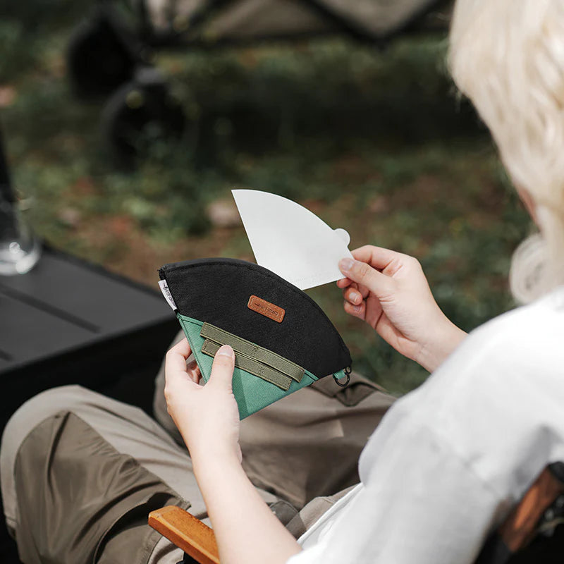 MHW-3BOMBER Coffee Paper Filter Bag