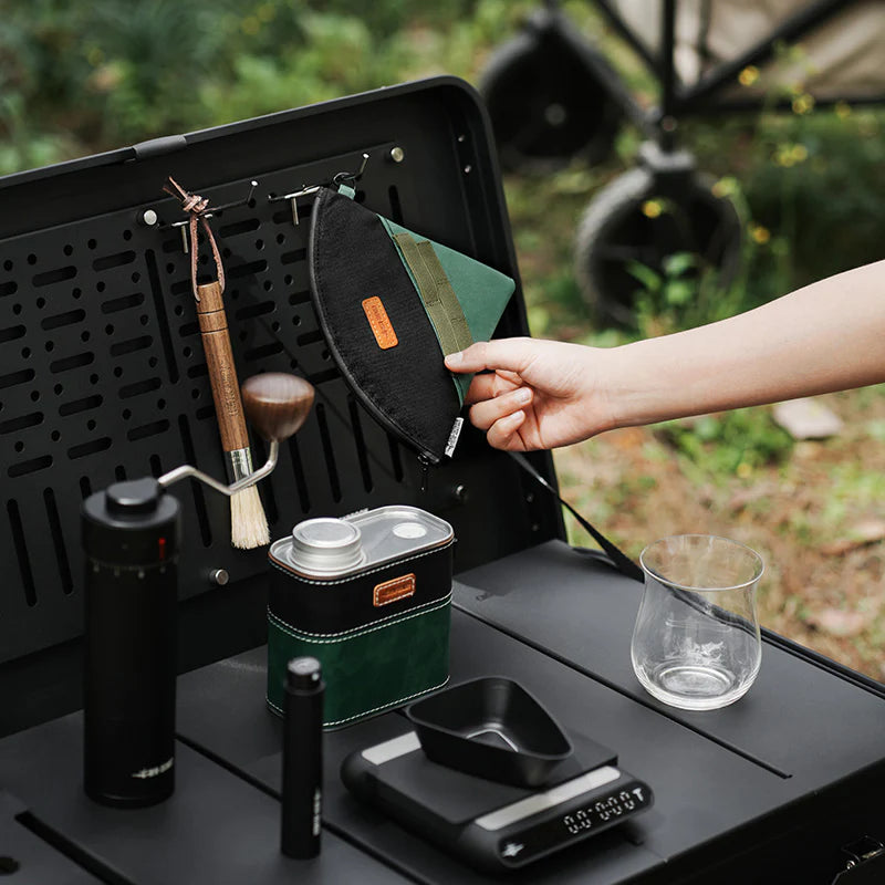 MHW-3BOMBER Coffee Paper Filter Bag