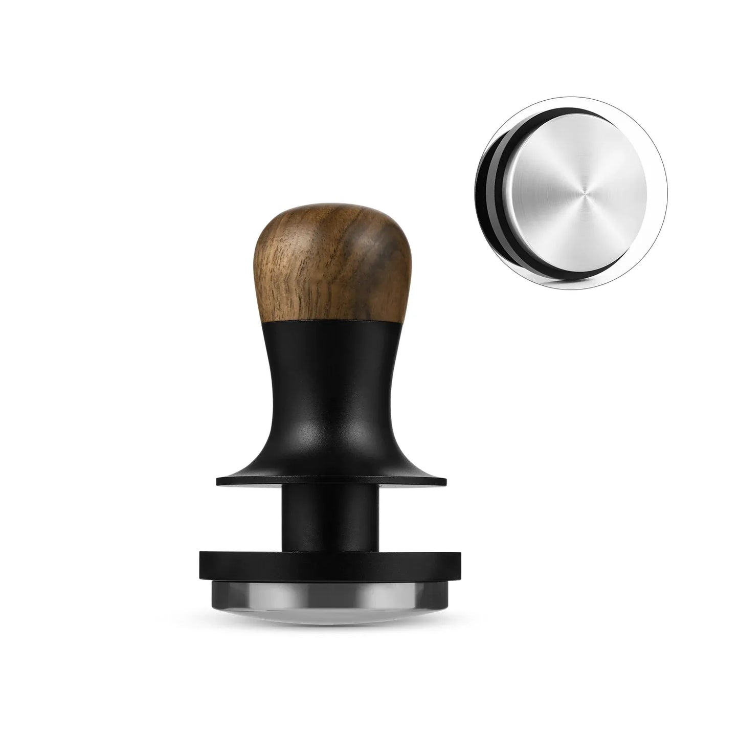 MHW-3BOMBER Flash Espresso Tamper Sound Feedback