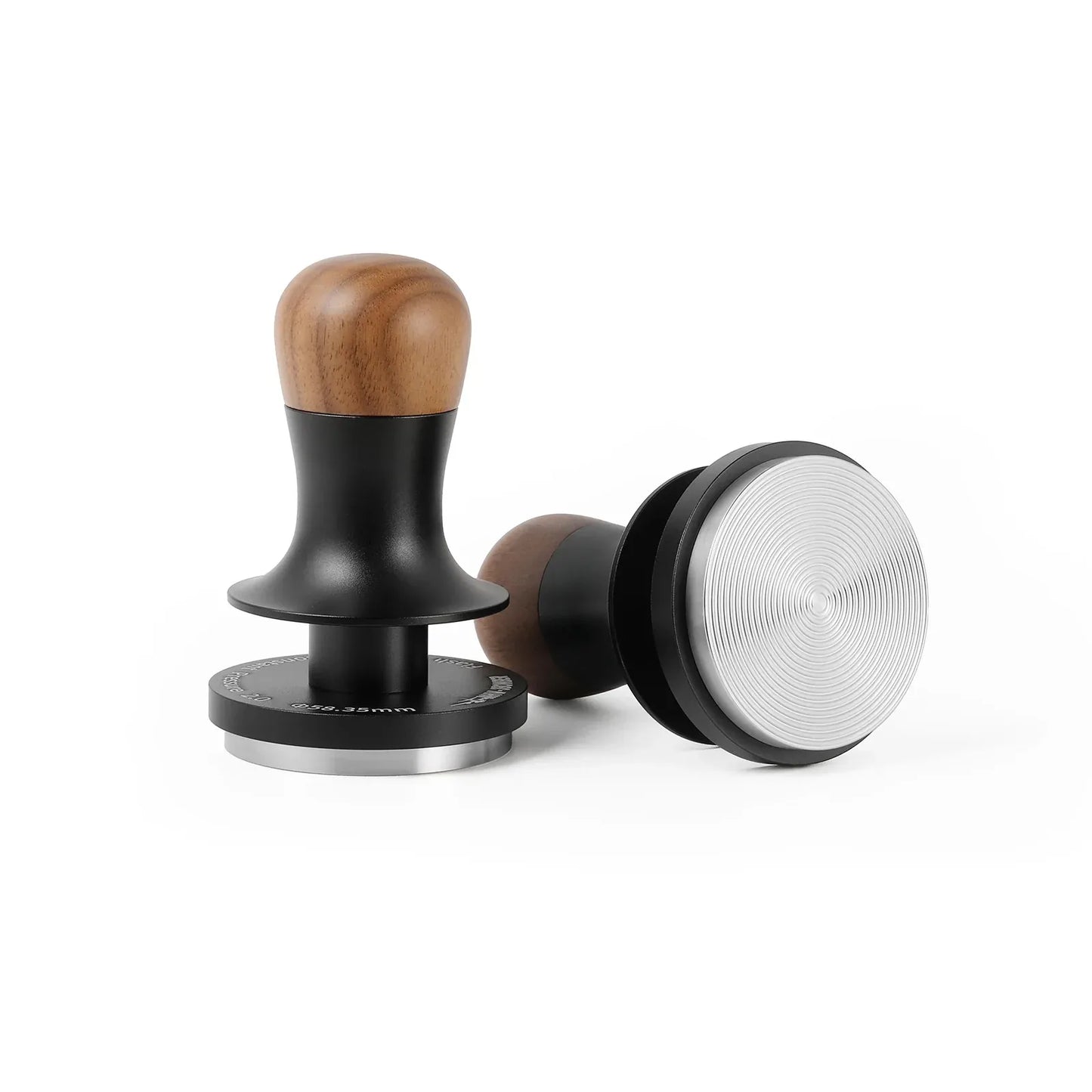 MHW-3BOMBER Flash Espresso Tamper Sound Feedback