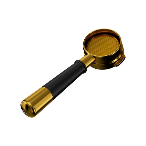 MHW-3 Bomber Flow Light Portafilter 58mm Coffee Maker & Espresso Machine Replacement Parts CoffeePlus.india